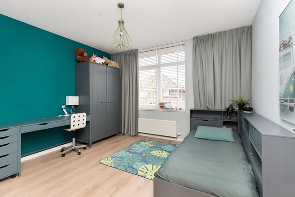Medium property photo - Stevenshof 20A, 3319 AX Dordrecht